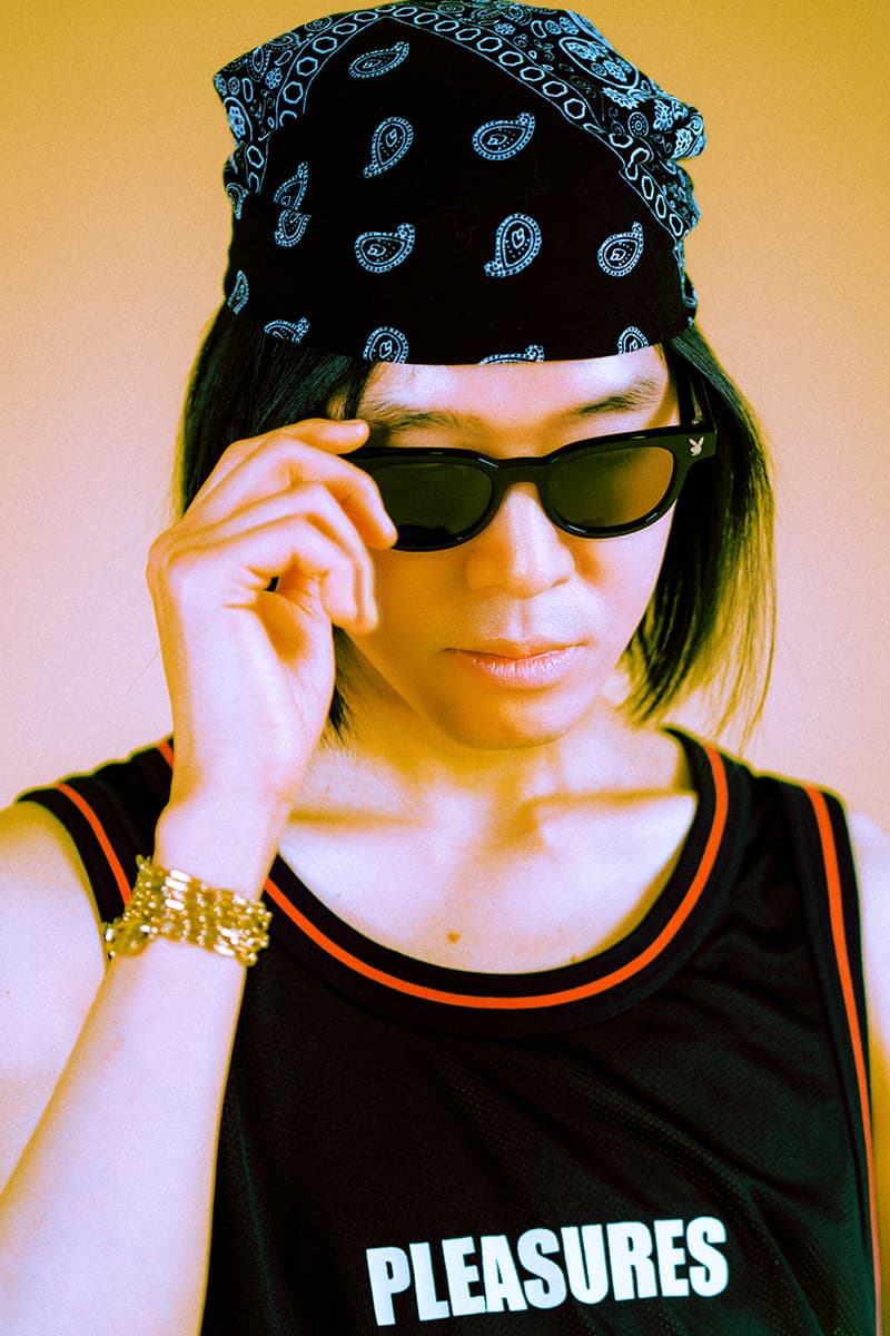 PLAYBOY PLEASURES Summer 2022 Capsule Collection Release Info Date Buy Price 