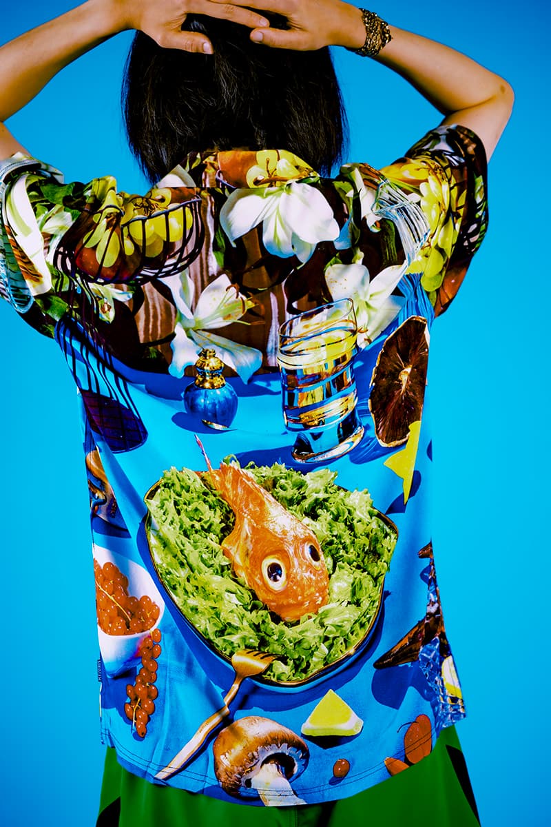 PLAYBOY PLEASURES Summer 2022 Capsule Collection Release Info Date Buy Price 