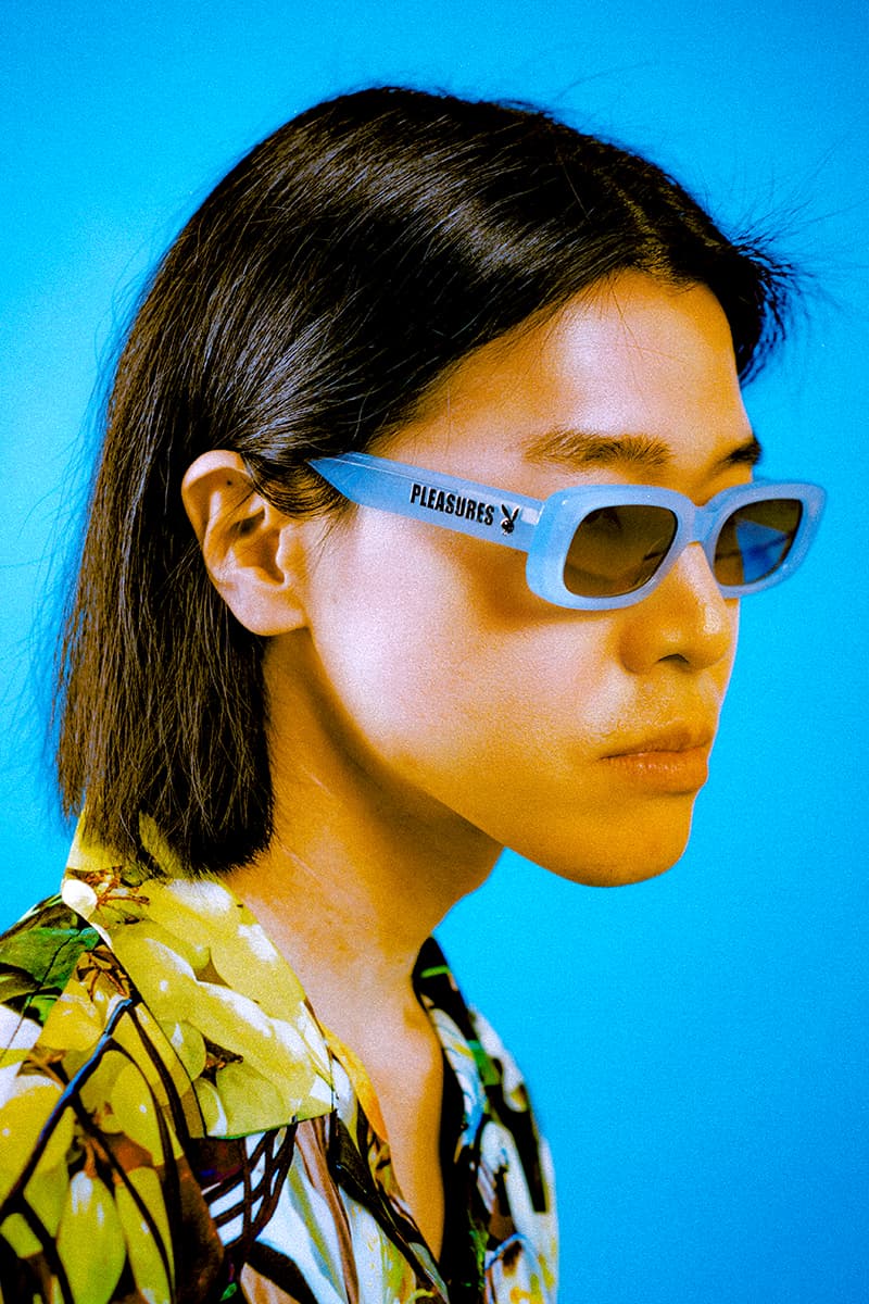 PLAYBOY PLEASURES Summer 2022 Capsule Collection Release Info Date Buy Price 