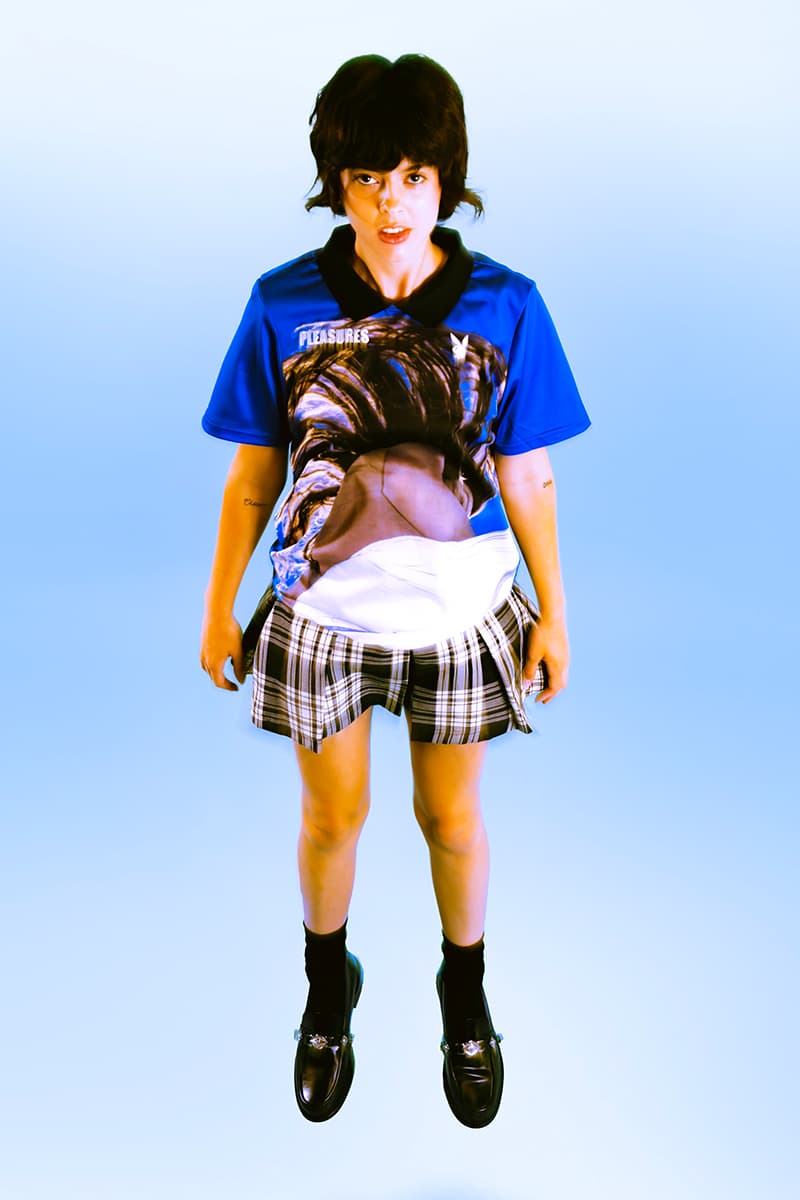 PLAYBOY PLEASURES Summer 2022 Capsule Collection Release Info Date Buy Price 