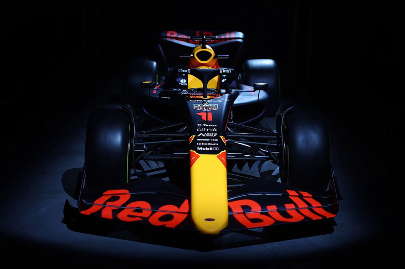 Porsche Reportedly 50 Percent Red Bull Racing technologies honda third entry constructor morocco conseil de la concurrence debut news info