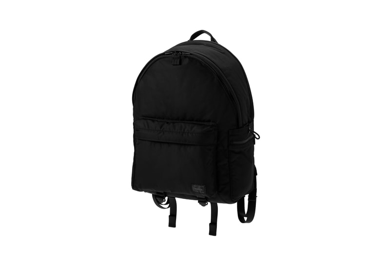 PORTER YOSHIDA & Co. Senses Collection Japan Bag