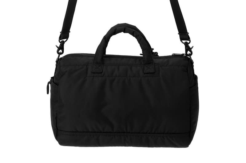 PORTER YOSHIDA & Co. Senses Collection Japan Bag