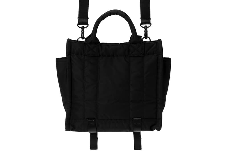 PORTER YOSHIDA & Co. Senses Collection Japan Bag