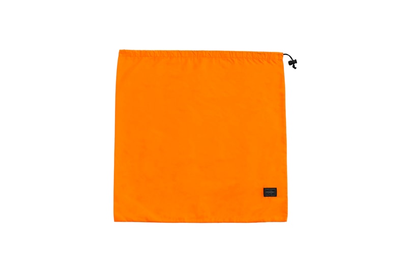 PORTER YOSHIDA & Co. Senses Collection Japan Bag