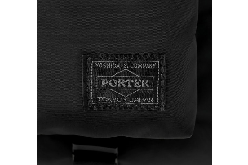 PORTER YOSHIDA & Co. Senses Collection Japan Bag