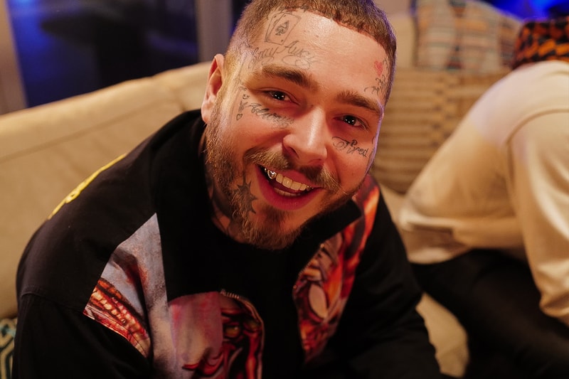 Post Malone Offering 100 000 USD to Beat Him Magic: The Gathering match