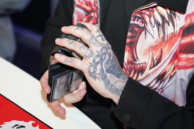Post Malone Offering 100 000 USD to Beat Him Magic: The Gathering match