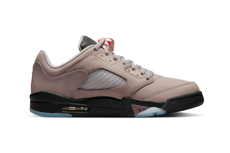 PSG Air Jordan 5 Low DX6325 204 Release Date info store list buying guide photos price
