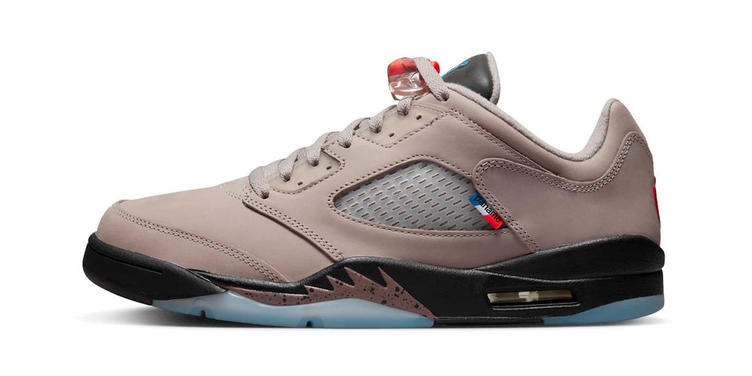 Psg jordan 5's Clearance
