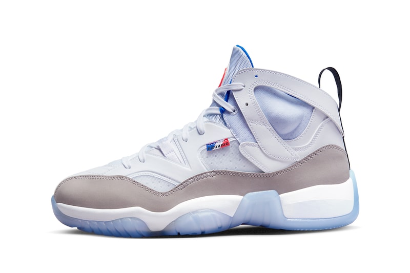 PSG Jordan Two Trey DX6551 104 Release Info date store list buying guide photos price