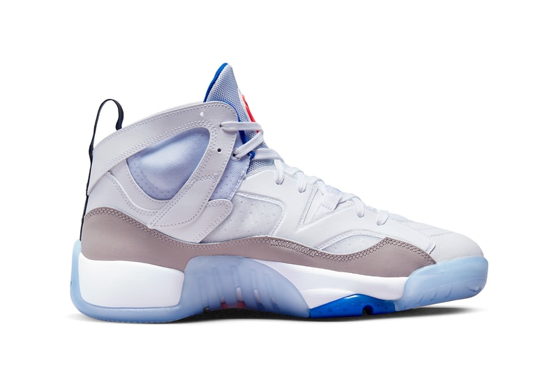 PSG Jordan Two Trey DX6551 104 Release Info date store list buying guide photos price