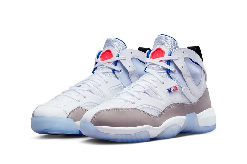 PSG Jordan Two Trey DX6551 104 Release Info date store list buying guide photos price
