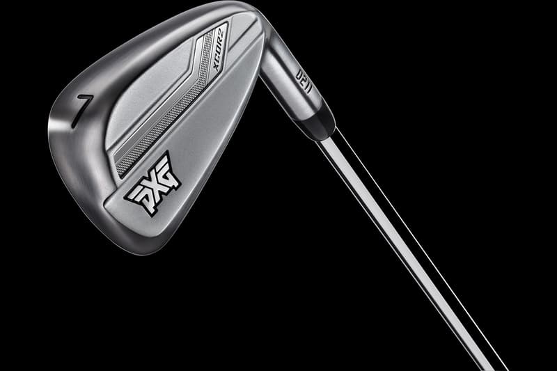 PXG 0211 XCOR2 Irons