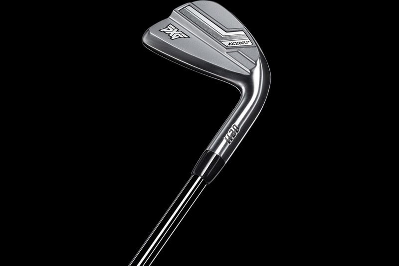 PXG 0211 XCOR2 Irons