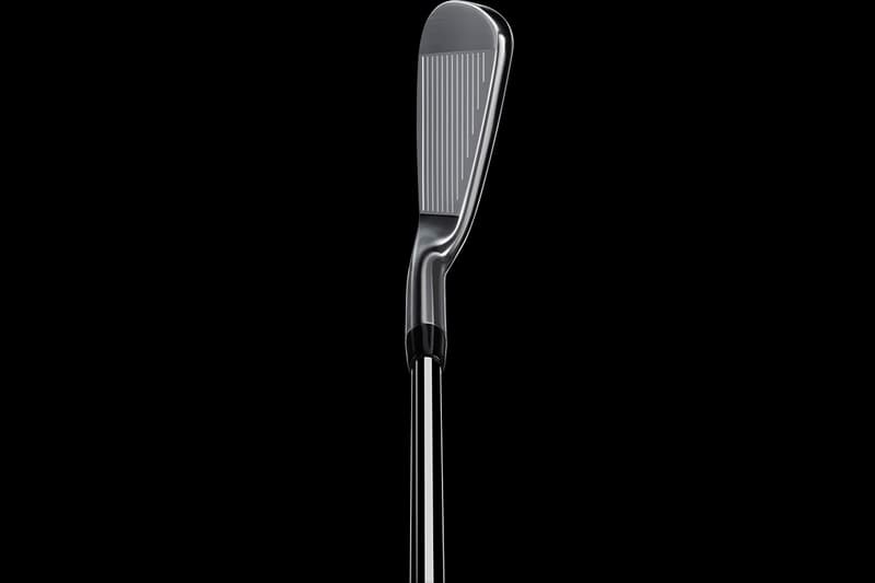 PXG 0211 XCOR2 Irons