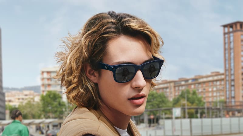 Ray Ban