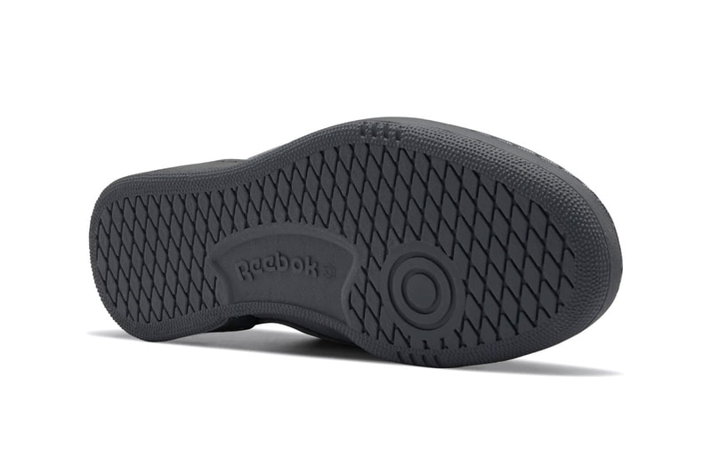 Reebok Sneaker Club C 85 Footwear UK Bolton Shoes Trainers Fashion Lilac Grey Britain Hypebeast Hiking Climbing 