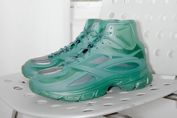 Reebok Unveils a Trio of Nature-Inspired Premier Road Modern Mid Colorways