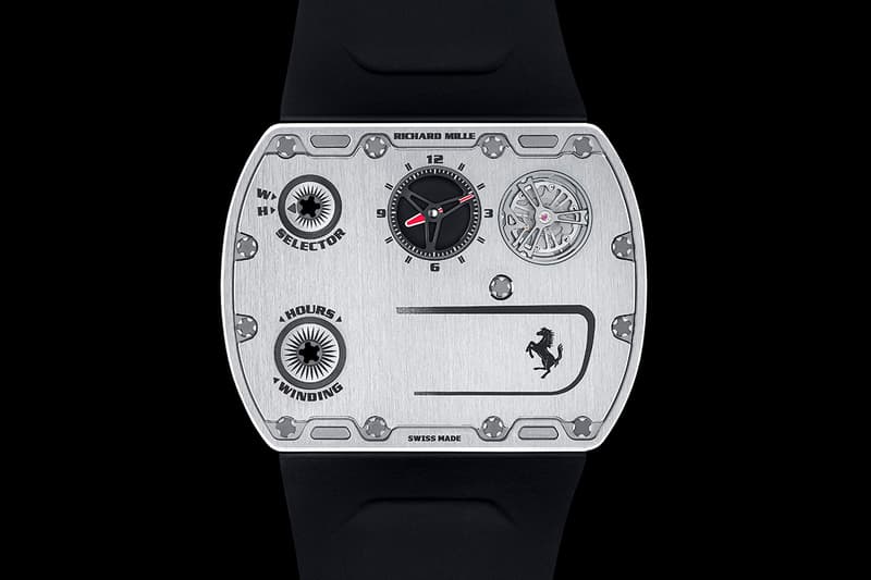 The 150-Piece Limited Edition Takes Two World Records With a Movement Thinner Than a Compact Disc