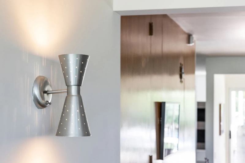 Listings: Richard Neutra's Baldwin House is a Modernist Marvel