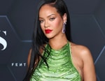 Rihanna Is Now the Youngest Self-Made Billionaire Woman in the U.S.