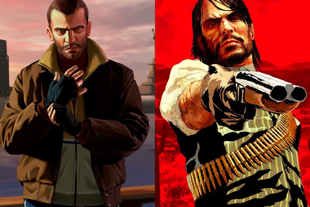 GTA 6' Will Be Rockstar Games Main Focus, Not Remasters