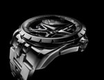 Hajime Sorayama x Roger Dubuis Excalibur Monobalancier Brings 'Sexy Robots' Style To The Wrist