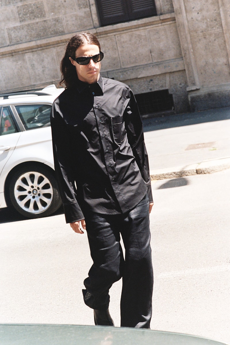 rold skov spring summer 2023 spike island collection release details information