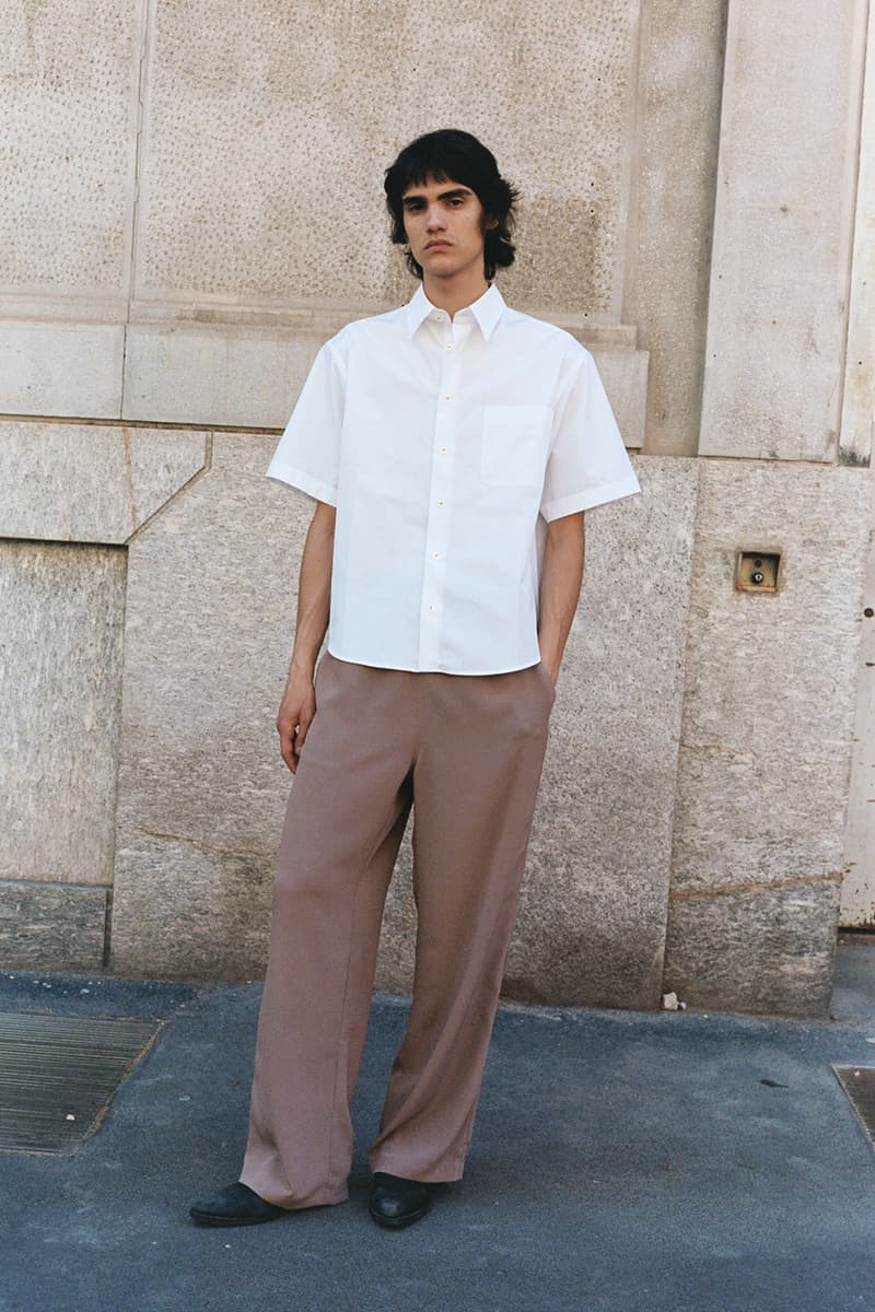 rold skov spring summer 2023 spike island collection release details information