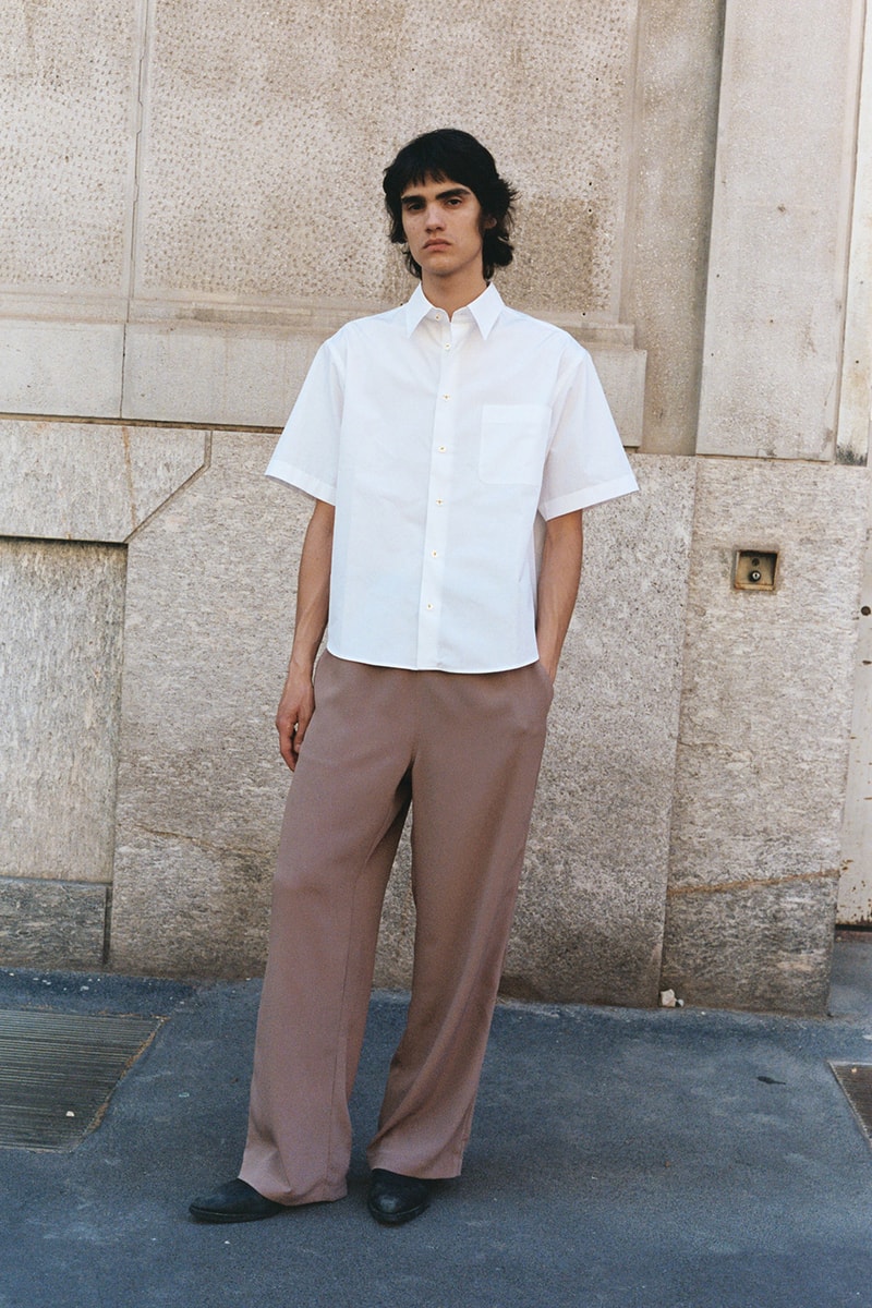 rold skov spring summer 2023 spike island collection release details information