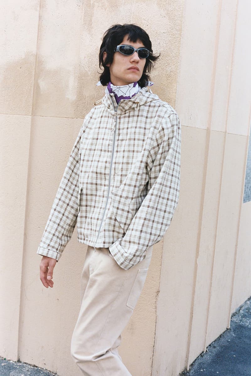 rold skov spring summer 2023 spike island collection release details information