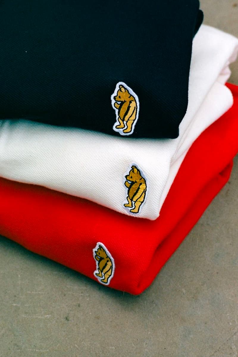 Rowing Blazers Debuts Playful Winnie-the-Pooh Collection