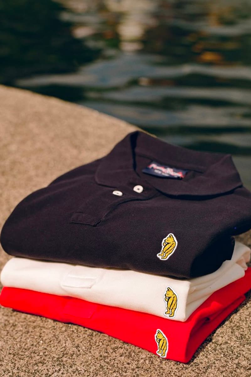 Rowing Blazers Debuts Playful Winnie-the-Pooh Collection