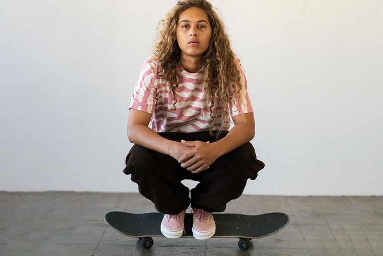 Salehe Bembury Announces Spunge x Vault by Vans Authentic Collection