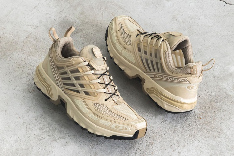 Take a Closer Look at the Salomon ACS Pro Advanced “Safari”