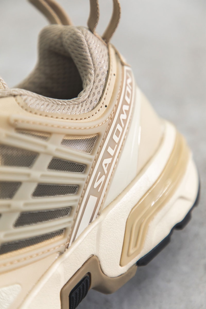 Salomon ACS Pro Advanced Safari l47061200 HBX Release Info Buy Price