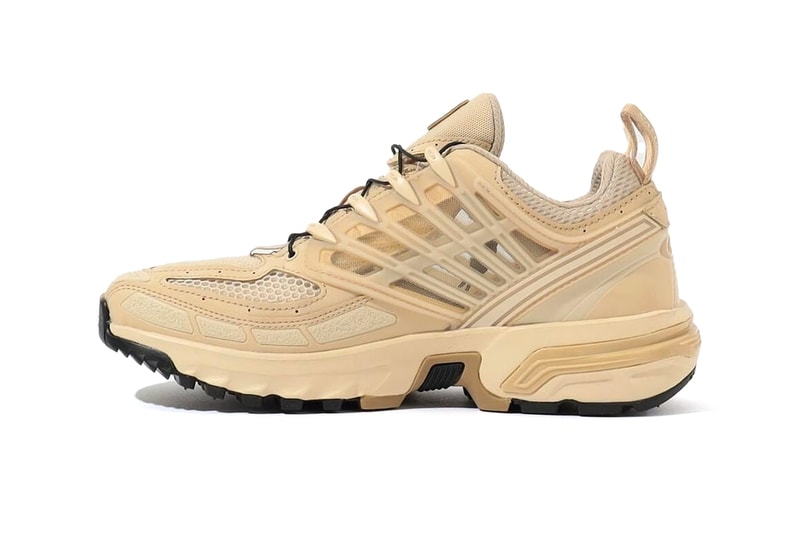 Salomon ACS Pro Advanced Safari L47061200 Release Info date store list buying guide photos price