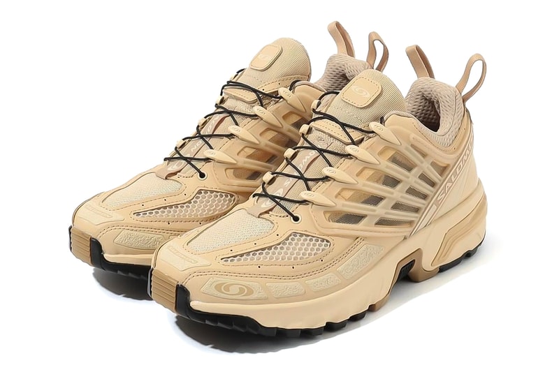 Salomon ACS Pro Advanced Safari L47061200 Release Info date store list buying guide photos price