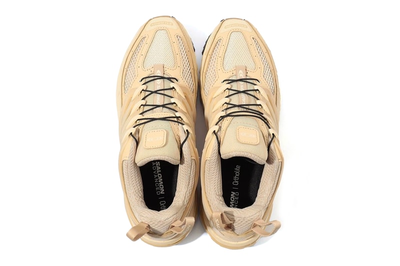 Salomon ACS Pro Advanced Safari L47061200 Release Info date store list buying guide photos price