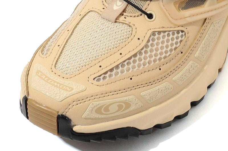 Salomon ACS Pro Advanced Safari L47061200 Release Info date store list buying guide photos price
