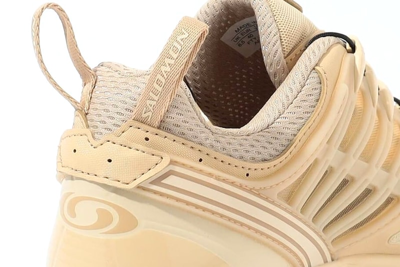 Salomon ACS Pro Advanced Safari L47061200 Release Info date store list buying guide photos price