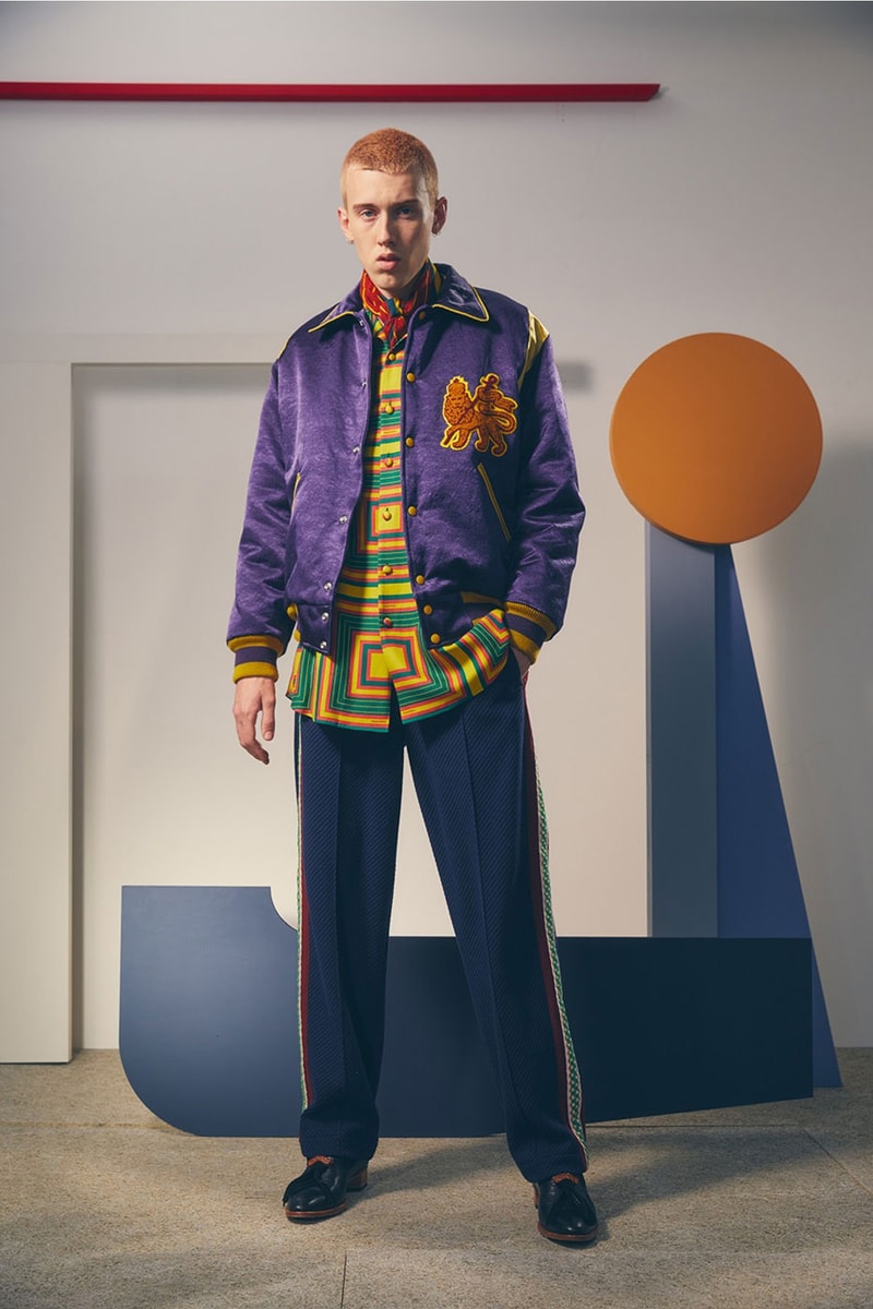 Sasquatchfabrix Value the Working Class SS23 Spring Summer 2023 Collection Lookbook images workers rights japan daisuke yokoyama katsuki araki release info