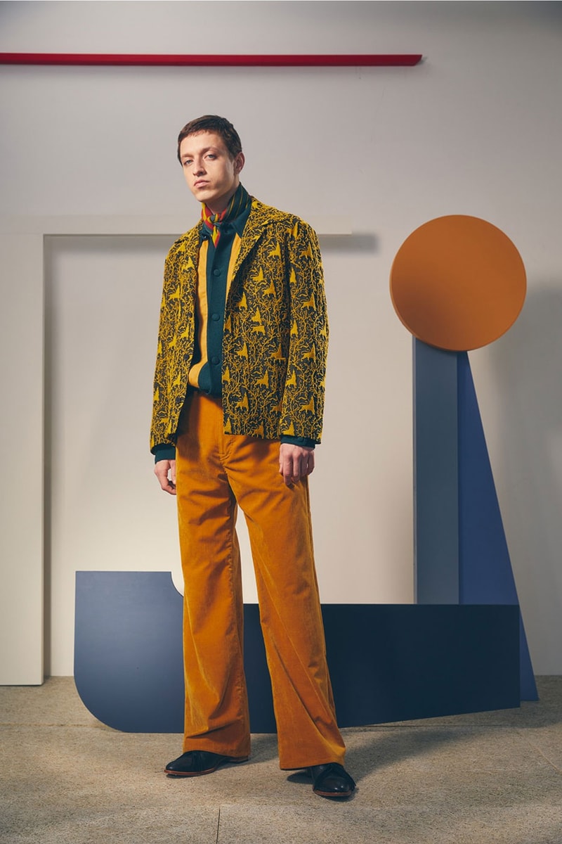 Sasquatchfabrix Value the Working Class SS23 Spring Summer 2023 Collection Lookbook images workers rights japan daisuke yokoyama katsuki araki release info