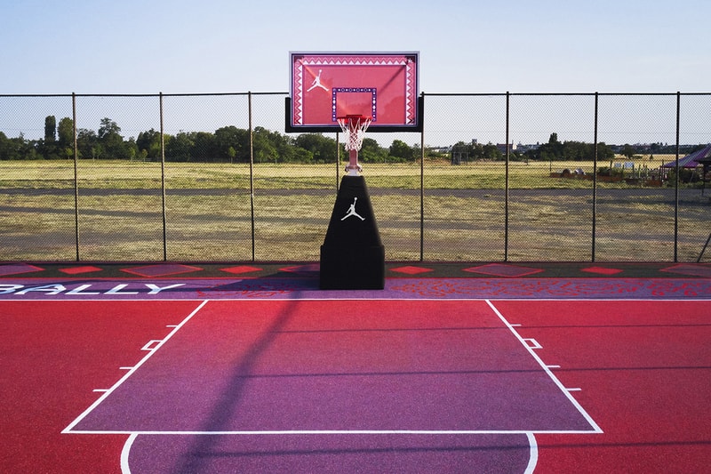 Jordan Brand satou sabally berlin court for young girls sp0rt365 TiB eV Türkiyemspor Berlin Braves Seitenwechsel Gangwayopening info