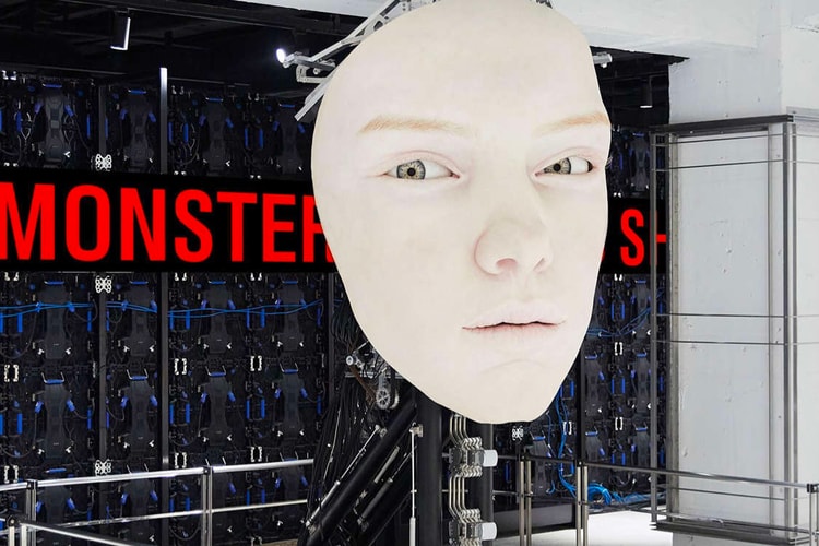 Selfridges Meditates on the Future in New Immersive Group Show