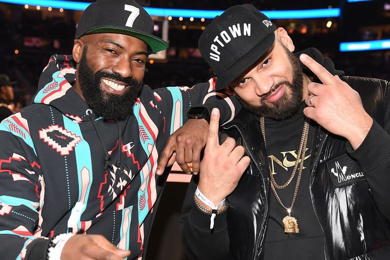 Showtime Confirms Desus Mero Not Returning for Season Five