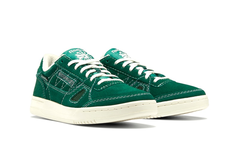 SNEEZE Magazine Reebok LT Court Pack GW9607 Release Date info store list buying guide photos price