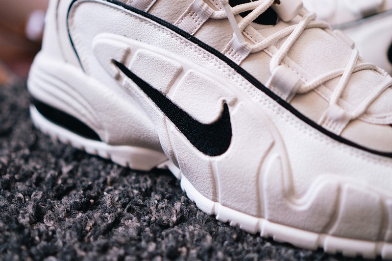 Nike Air Max 1 Desert Sand On Feet Sneaker Review