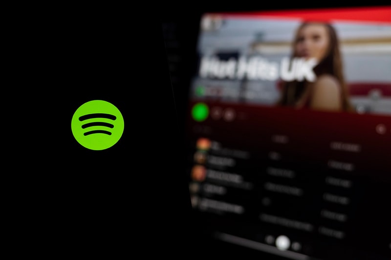 Spotify Is Testing a Feature Which Allows Users to Create Podcasts In-App